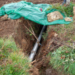 Désinstallation de Fosses Toutes Eaux : Transition en Douceur avec des Spécialistes Saint-Martin-Boulogne